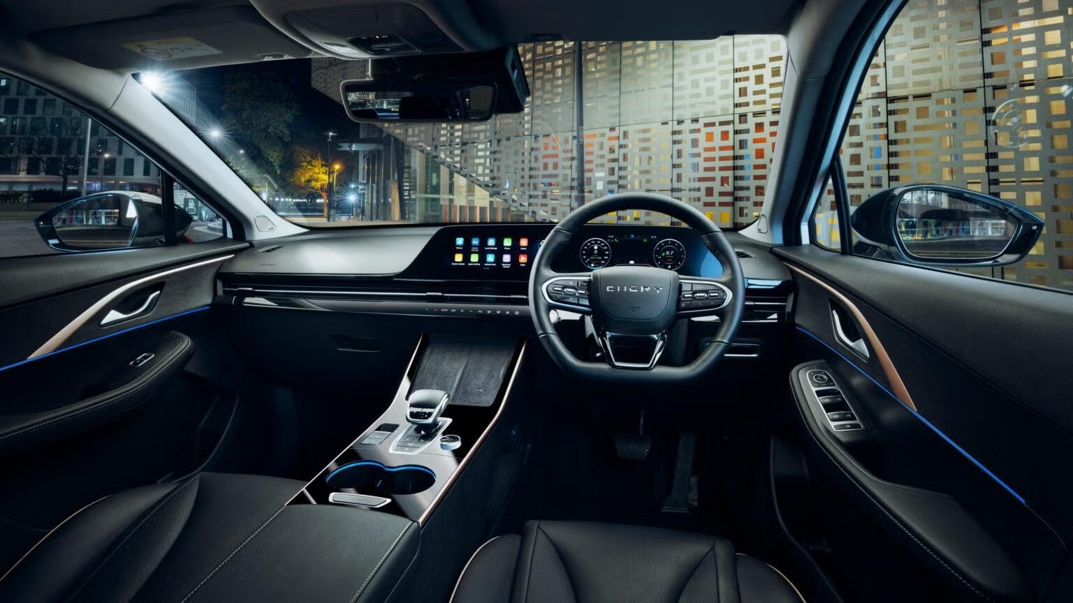 Chery-Omoda5GT-Design-Space-Gall